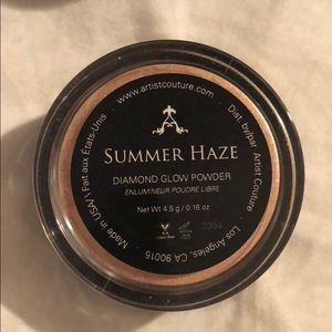 Artist Couture Diamond Glow Powder (Summer Haze)